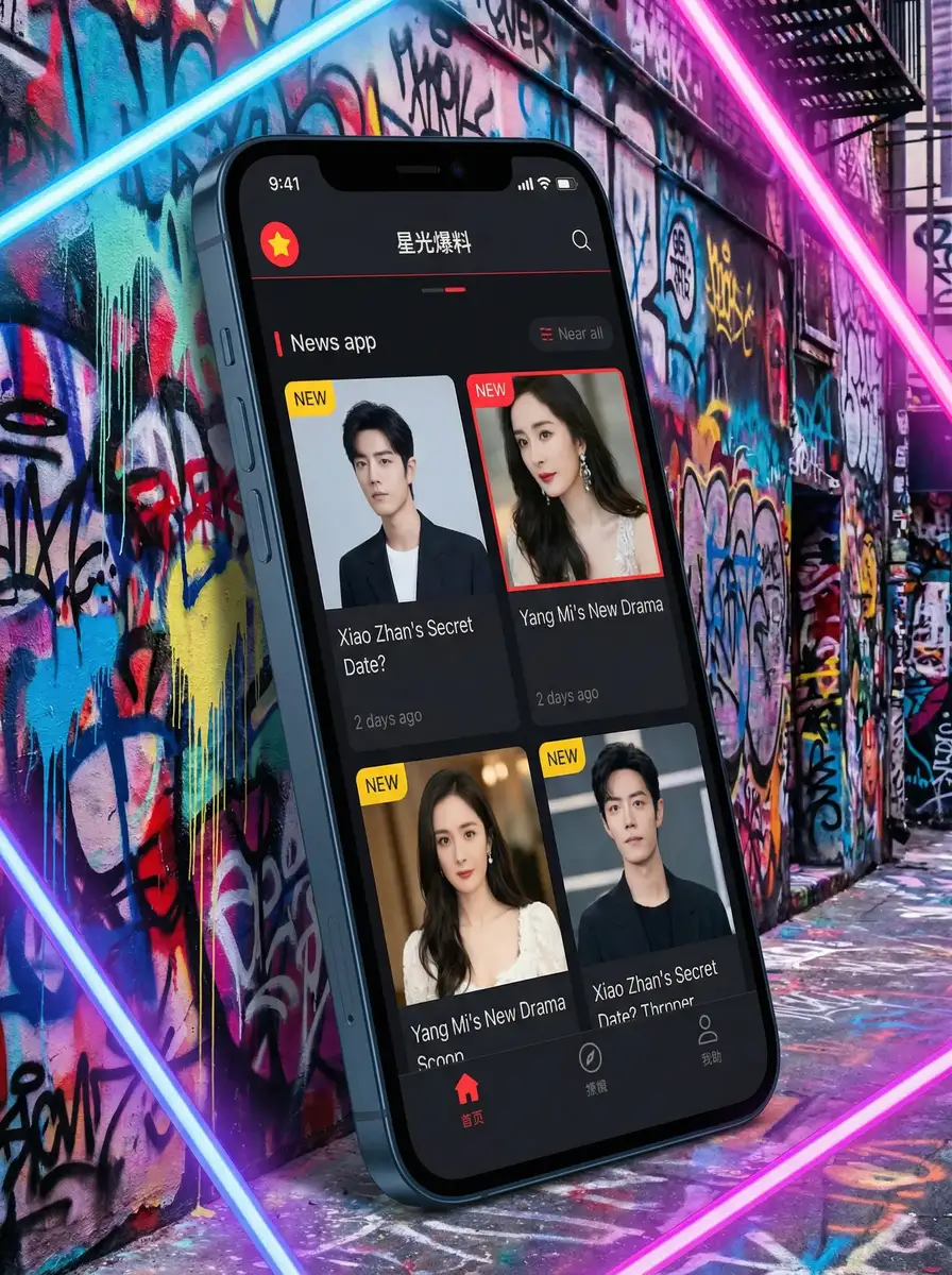 色戒完整版未删版视频 APP界面展示 - 掌上吃瓜神器